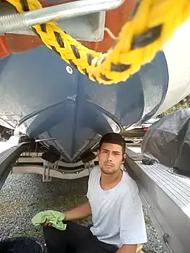 andres599 online show from 12.06.24