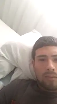 andres599 online show from 12.07.24