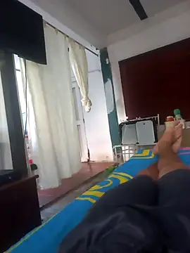 andres599 online show from 12.17.24