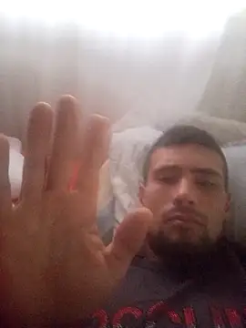 andres599 online show from 01.07.25