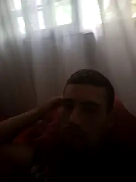 andres599 online show from 01.08.25