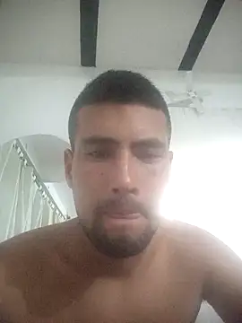 andres599 online show from 01.08.25