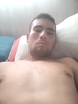 andres599 online show from 01.10.25