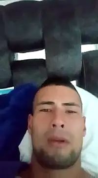 andres599 online show from 03.18.25