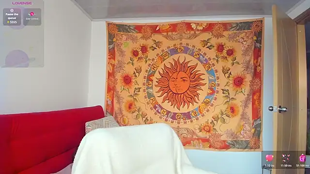 Demeter   online show from 02.23.26