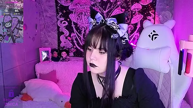 ClaireFaers  online show from 11.23.25