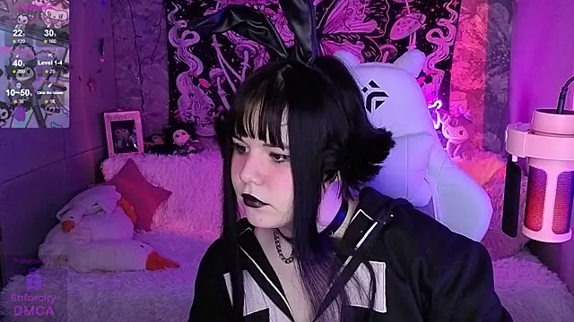 ClaireFaers  online show from 11.24.25