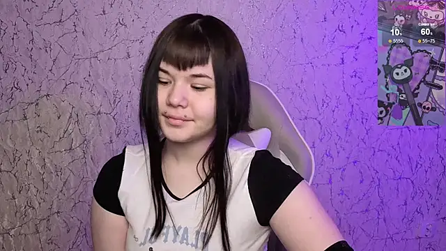 Snapshot of ClaireFaers_ chatting on 05.16.26 ClaireFaers online show from 05.16.26