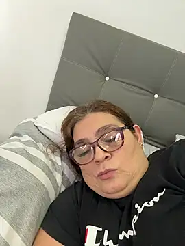 AntonellaAlondra4 online show from 03.25.26