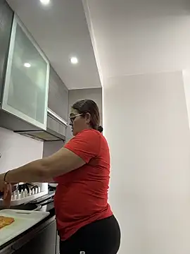 AntonellaAlondra4 online show from 05.08.26