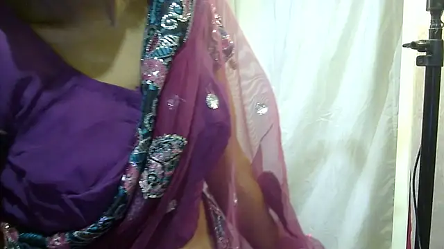Snapshot of Pramila_Manish chatting on 03.01.26 Pramila Manish online show from 03.01.26