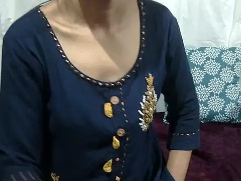 Snapshot of Pramila_Manish chatting on 03.24.26 Pramila Manish online show from 03.24.26
