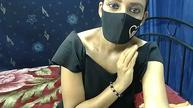 Snapshot of Pramila_Manish chatting on 06.16.26 Pramila Manish online show from 06.16.26
