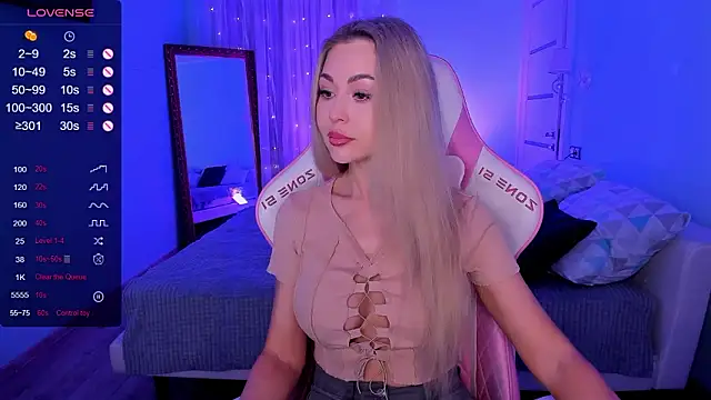 AdeleRoberts online show from 01.16.26