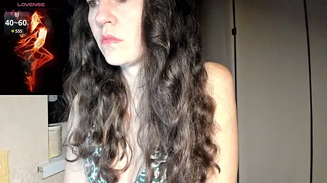 Snapshot of Found_Me chatting on 12.13.24 Found Me online show from 12.13.24