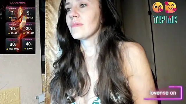 Snapshot of Found_Me chatting on 01.31.25 Found Me online show from 01.31.25