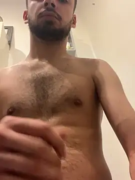 romain698 online show from 04.07.26