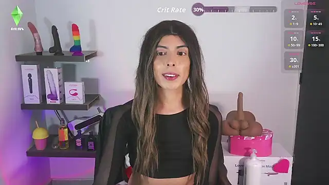 Snapshot of valentina_crtti chatting on 02.10.26 valentina crtti online show from 02.10.26