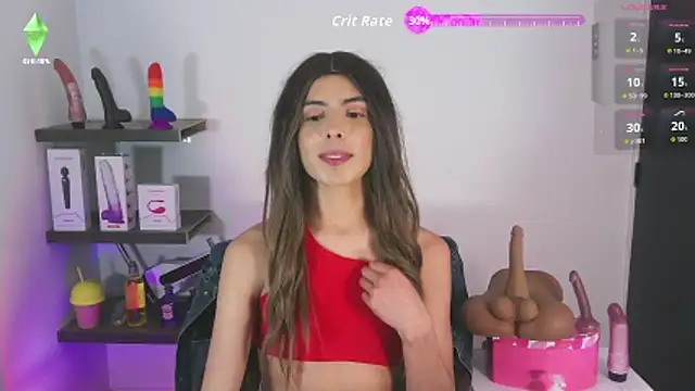 Snapshot of valentina_crtti chatting on 02.11.26 valentina crtti online show from 02.11.26