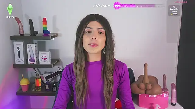 Snapshot of valentina_crtti chatting on 02.13.26 valentina crtti online show from 02.13.26