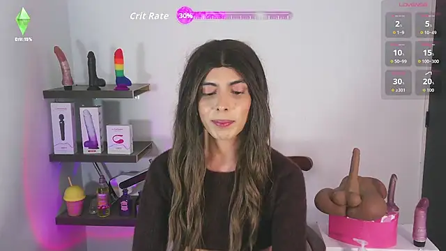 Snapshot of valentina_crtti chatting on 02.21.26 valentina crtti online show from 02.21.26