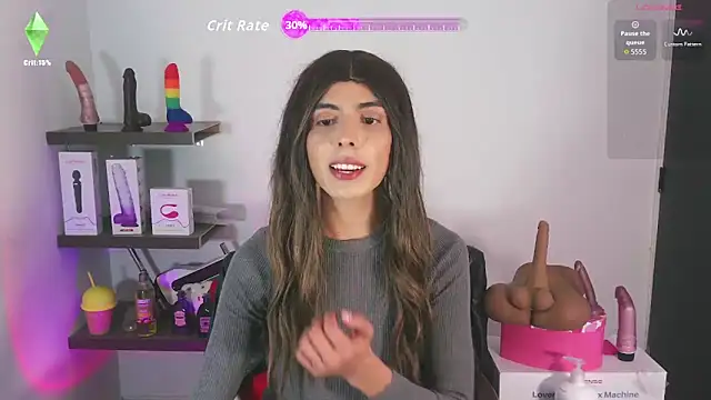 Snapshot of valentina_crtti chatting on 02.27.26 valentina crtti online show from 02.27.26