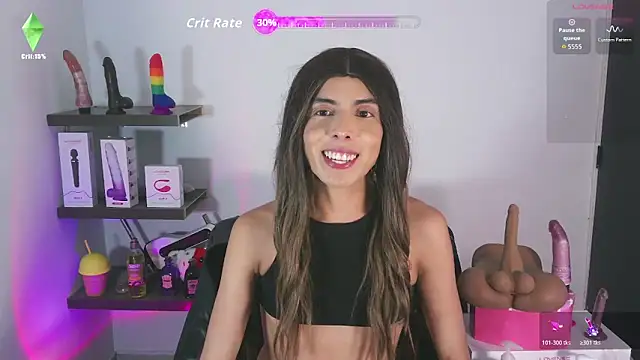 valentina crtti online show from 03.04.26