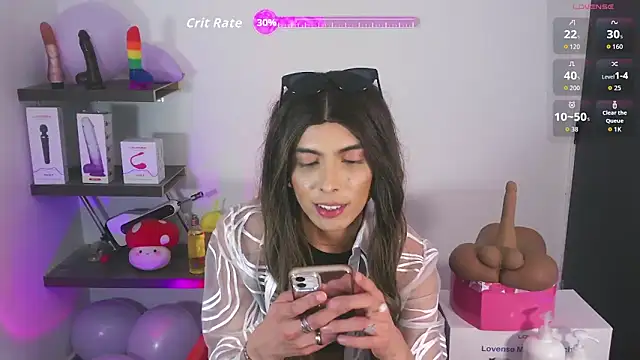 Snapshot of valentina_crtti chatting on 04.30.26 valentina crtti online show from 04.30.26