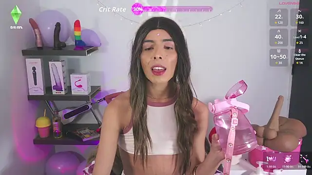 Snapshot of valentina_crtti chatting on 05.15.26 valentina crtti online show from 05.15.26