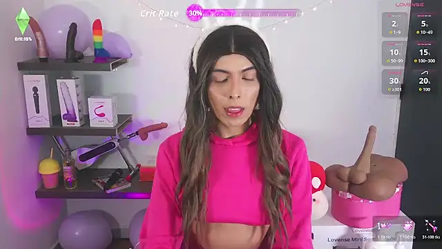 Snapshot of valentina_crtti chatting on 05.19.26 valentina crtti online show from 05.19.26