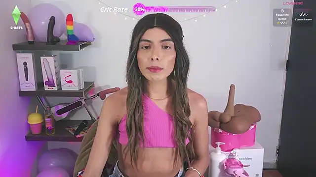 Snapshot of valentina_crtti chatting on 05.20.26 valentina crtti online show from 05.20.26