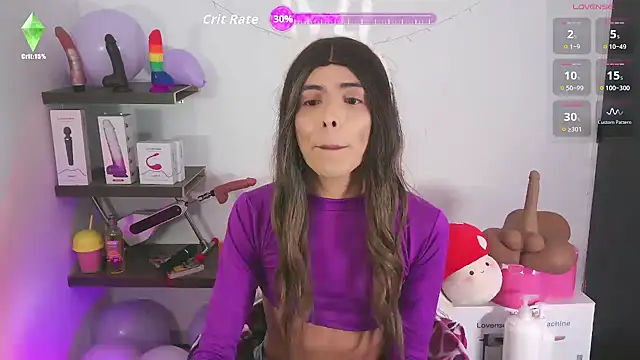 Snapshot of valentina_crtti chatting on 05.22.26 valentina crtti online show from 05.22.26