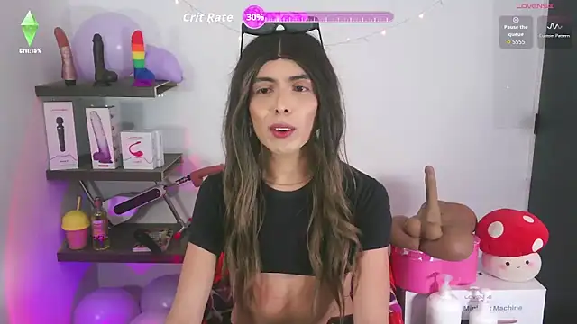 Snapshot of valentina_crtti chatting on 05.26.26 valentina crtti online show from 05.26.26