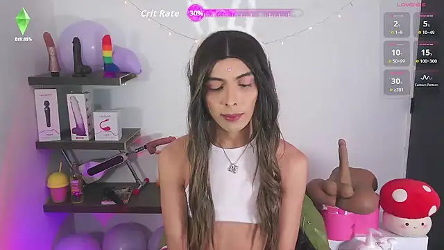 Snapshot of valentina_crtti chatting on 05.27.26 valentina crtti online show from 05.27.26