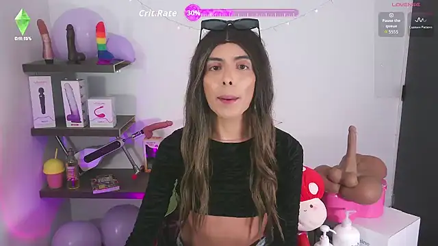 Snapshot of valentina_crtti chatting on 05.30.26 valentina crtti online show from 05.30.26