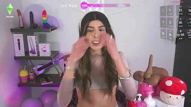 Snapshot of valentina_crtti chatting on 06.01.26 valentina crtti online show from 06.01.26