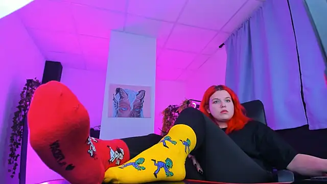 NielletaBlossom online show from 01.08.25