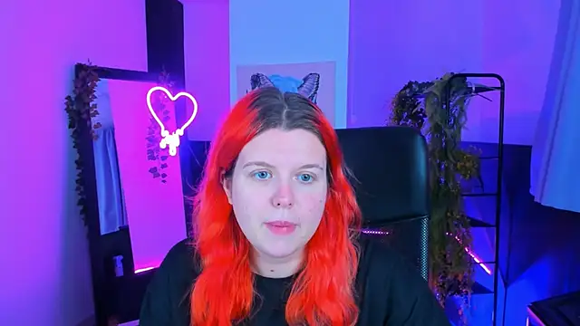 NielletaBlossom online show from 02.24.25