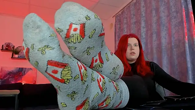 NielletaBlossom online show from 02.12.26