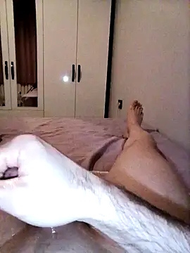 PerfectBisex online show from 03.14.25