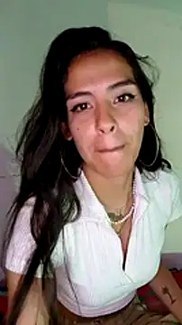 Snapshot of Alisson_420 chatting on 01.17.25 Alisson 420 online show from 01.17.25