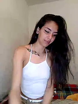 Snapshot of Alisson_420 chatting on 01.30.25 Alisson 420 online show from 01.30.25