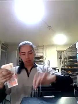 Snapshot of Alisson_420 chatting on 11.28.25 Alisson 420 online show from 11.28.25