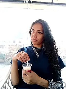 Snapshot of Alisson_420 chatting on 02.03.26 Alisson 420 online show from 02.03.26