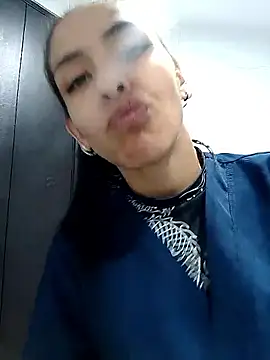 Snapshot of Alisson_420 chatting on 02.04.26 Alisson 420 online show from 02.04.26