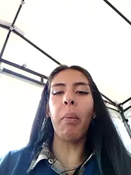 Snapshot of Alisson_420 chatting on 02.10.26 Alisson 420 online show from 02.10.26