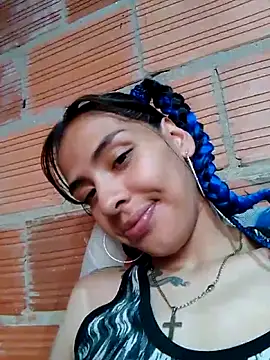 Snapshot of Alisson_420 chatting on 03.06.26 Alisson 420 online show from 03.06.26