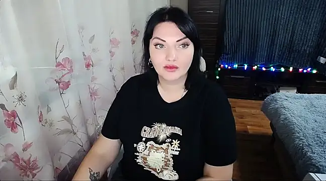 Snapshot of Lady_Boom_Wild_ chatting on 12.03.24 Lady Boom Wild  online show from 12.03.24
