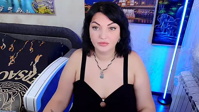 Snapshot of Lady_Boom_Wild_ chatting on 09.24.25 Lady Boom Wild  online show from 09.24.25