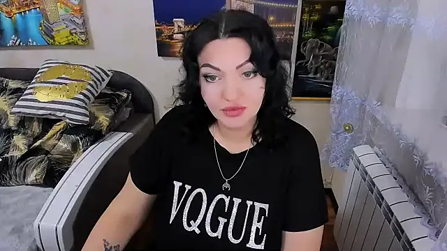 Lady Boom Wild  online show from 02.19.26